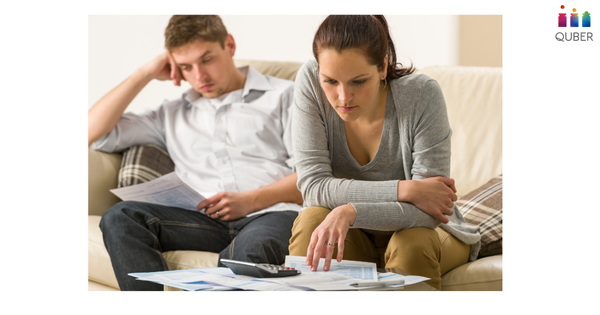 Why Your Budget Is Your Best Defence Against Credit Card Debt